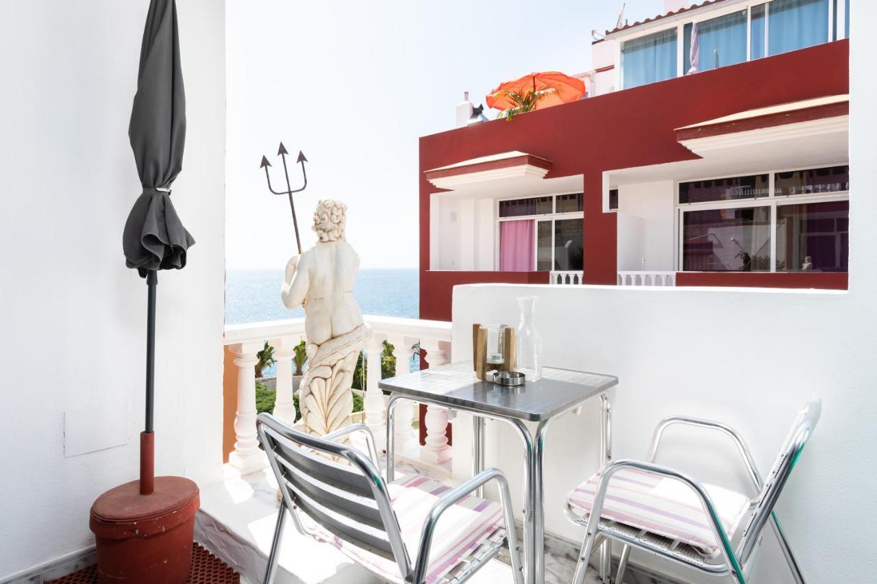 Casa Alcala Appartement Buitenkant foto