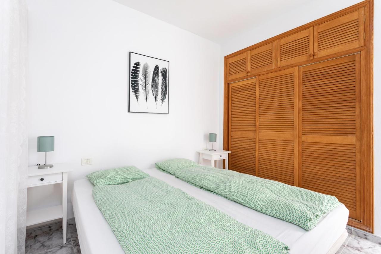 Casa Alcala Appartement Buitenkant foto