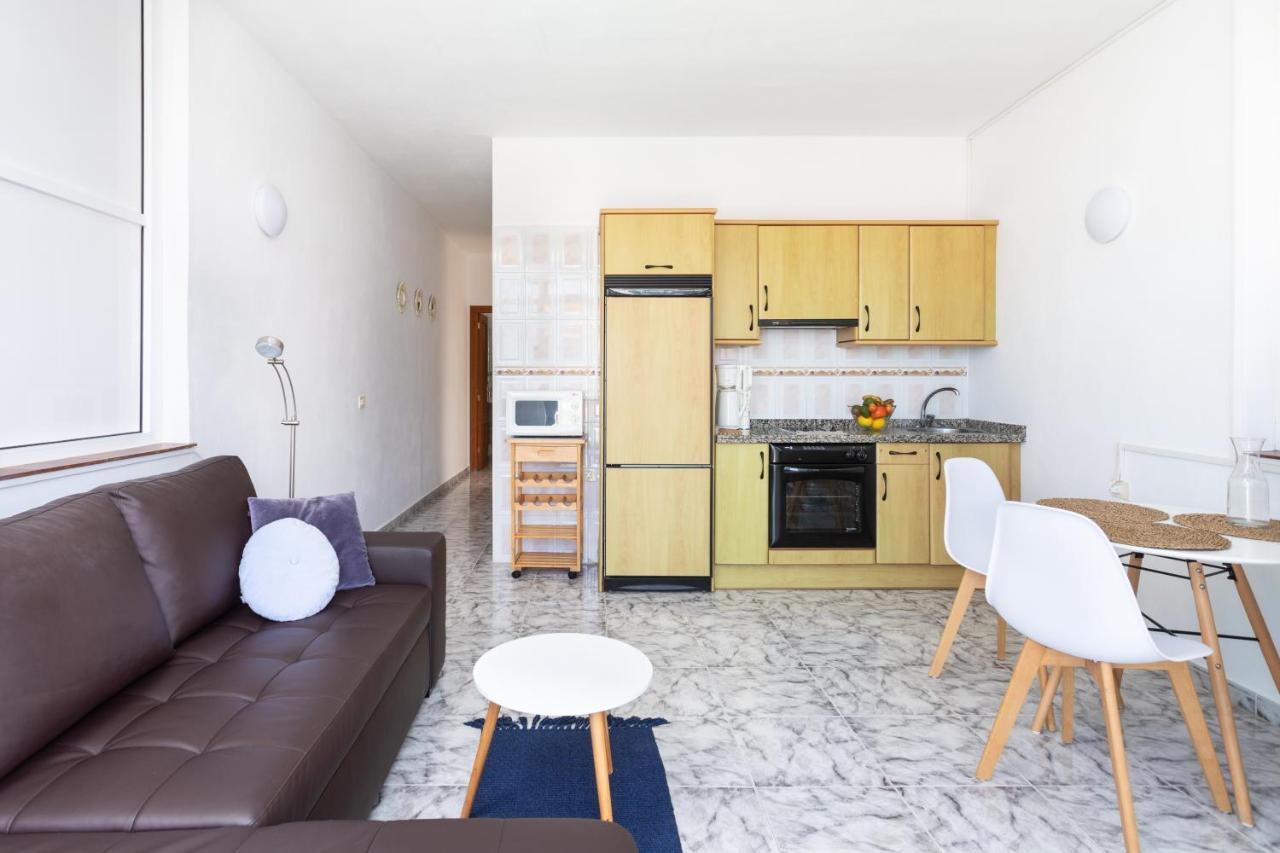 Casa Alcala Appartement Buitenkant foto