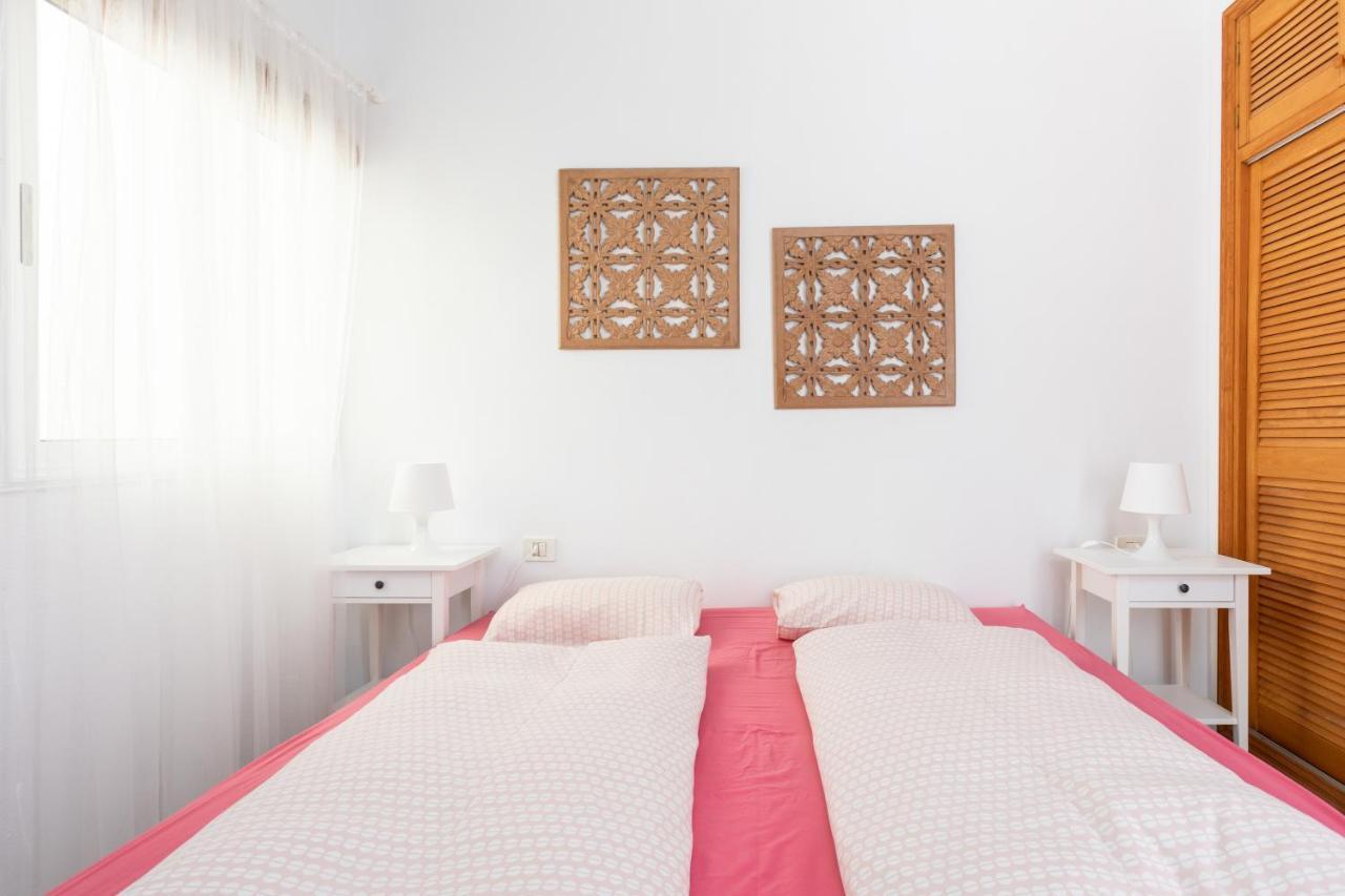 Casa Alcala Appartement Buitenkant foto