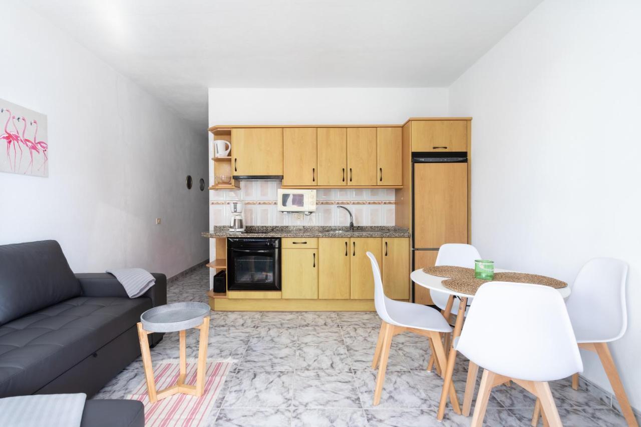 Casa Alcala Appartement Buitenkant foto