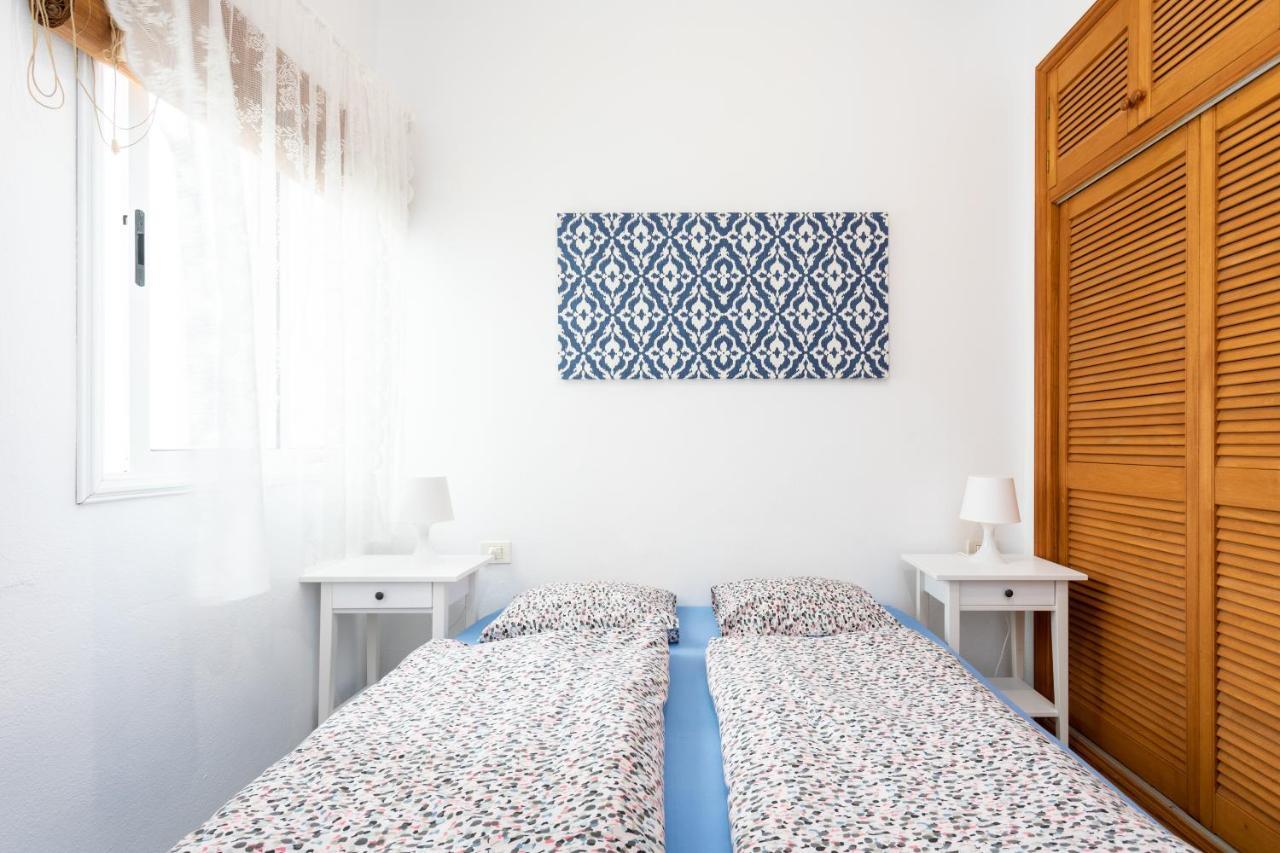 Casa Alcala Appartement Buitenkant foto
