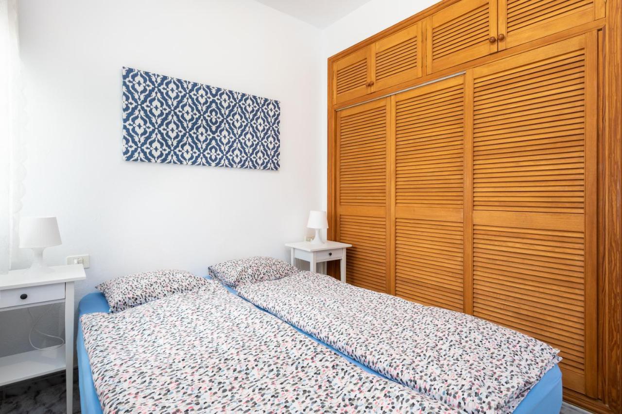 Casa Alcala Appartement Buitenkant foto