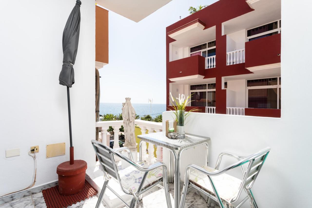 Casa Alcala Appartement Buitenkant foto