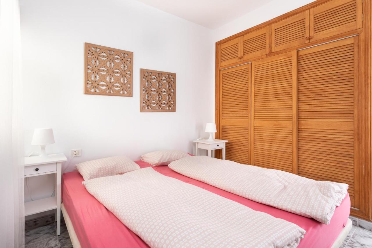 Casa Alcala Appartement Buitenkant foto