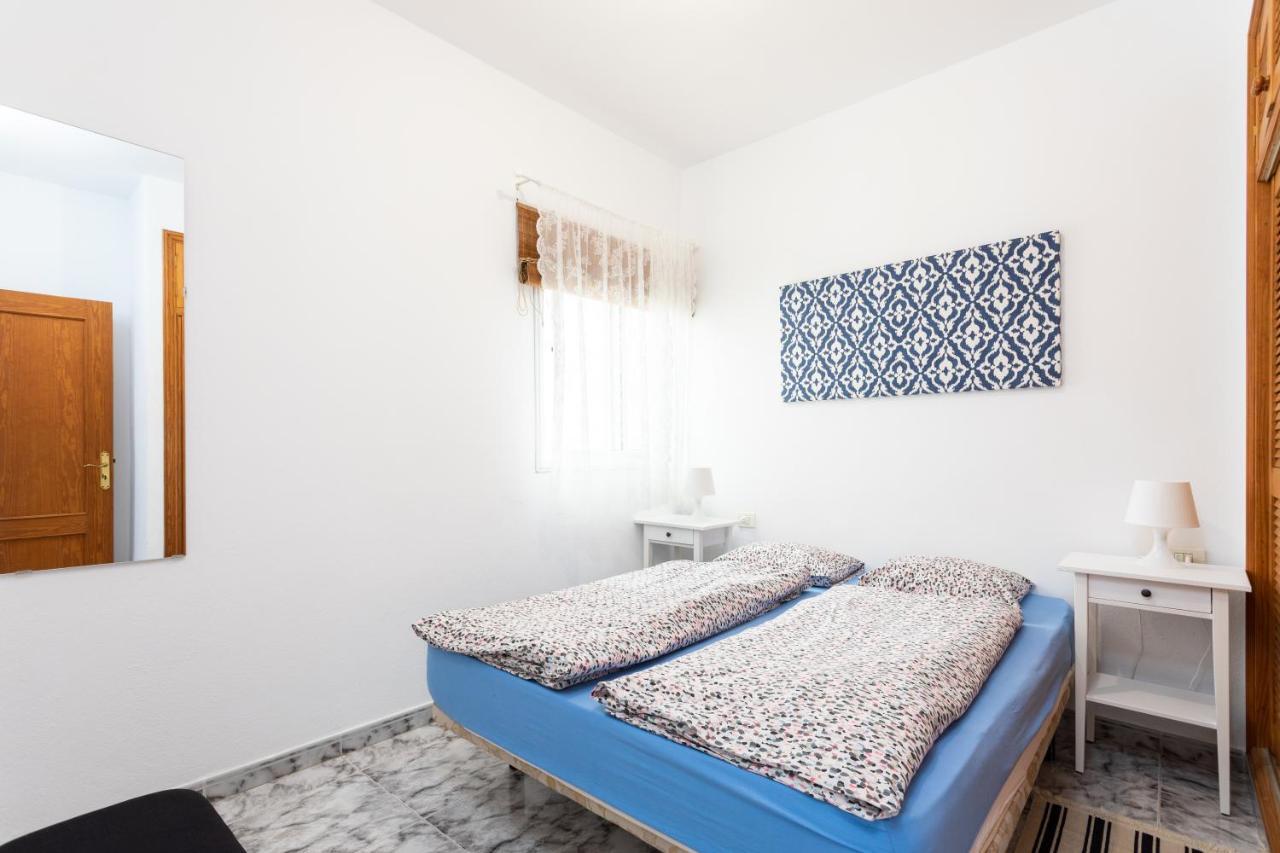 Casa Alcala Appartement Buitenkant foto