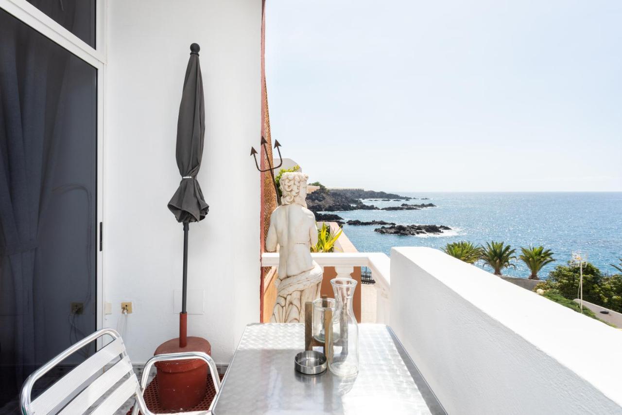 Casa Alcala Appartement Buitenkant foto