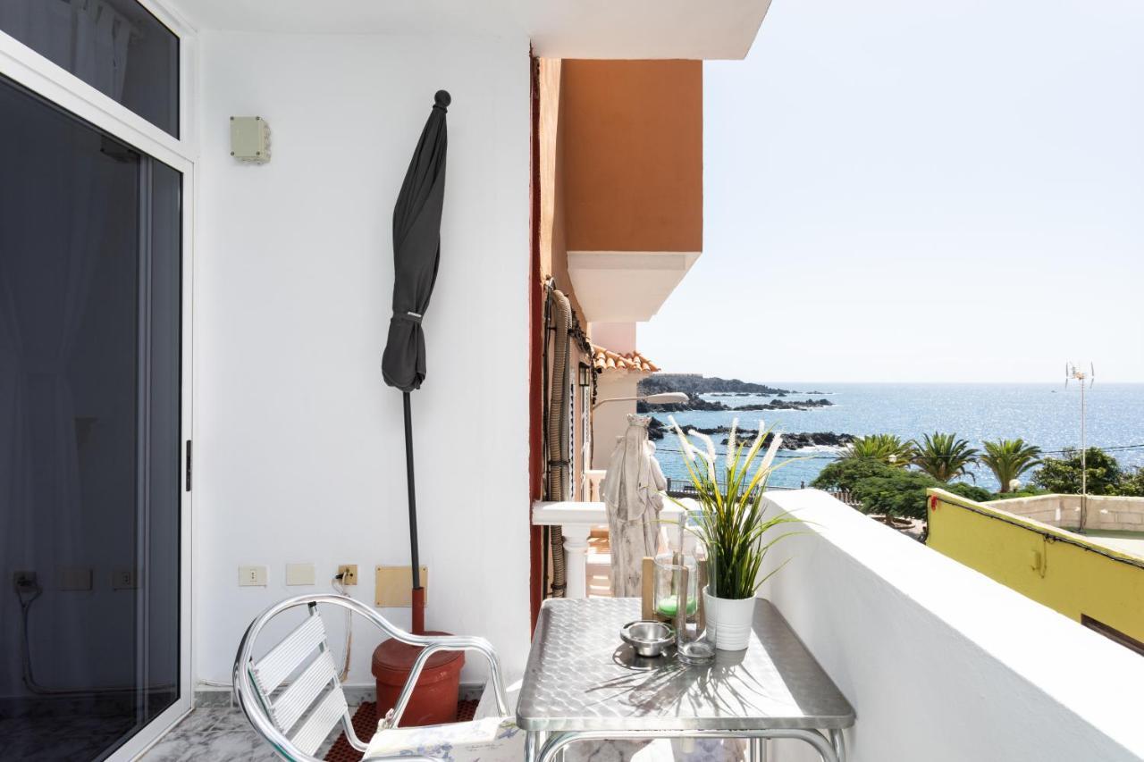 Casa Alcala Appartement Buitenkant foto